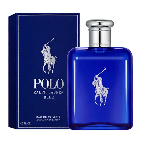 Polo Blue*RALPH LAUREN Best