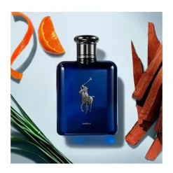 Polo Blue Parfum Perfumes