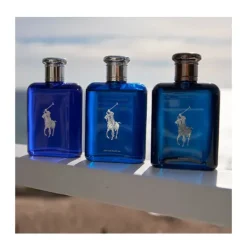 Polo Blue Parfum Perfumes