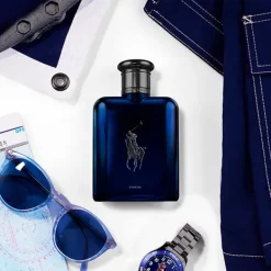 Polo Blue Parfum Perfumes