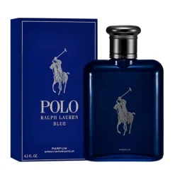 Polo Blue Parfum Perfumes