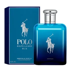 Polo Deep Blue*RALPH LAUREN Sale