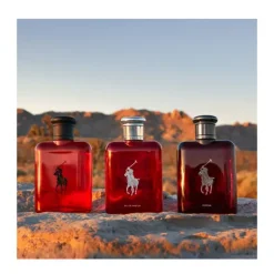 Sale Polo Red Eau De Toilette Perfumes
