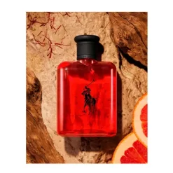 Sale Polo Red Eau De Toilette Perfumes