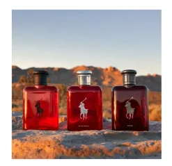 Clearance Polo Red Parfum Perfumes