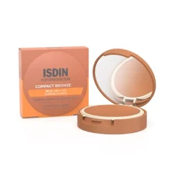 ISDIN Polvos Compactos SPF50