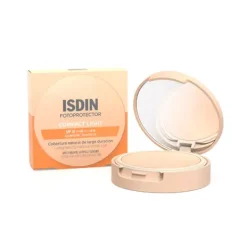 ISDIN Polvos Compactos SPF50