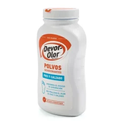 Polvos Desodorantes*DEVOR-OLOR Clearance