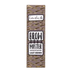 Pomada Brow Master*LOVELY Discount