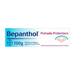 Outlet Pomada Protectora Lociones