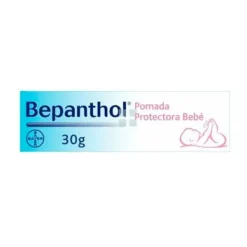 New BEPANTHOL Pomada Protectora Bebé