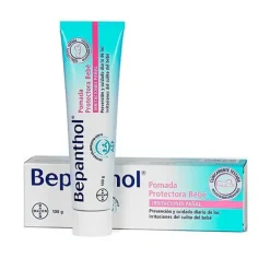 Hot BEPANTHOL Pomada Protectora Bebe