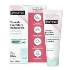 Sale SUAVINEX Pomada Protectora Reparadora