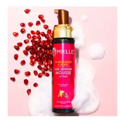 Pomegranate & Honey*MIELLE Best