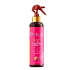 MIELLE Pomegranate & Honey