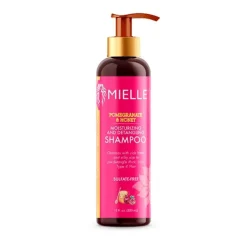 MIELLE Pomegranate & Honey