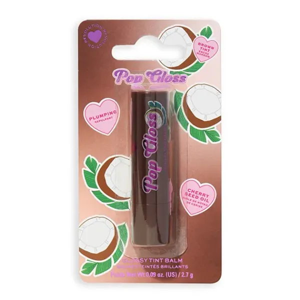Pop Gloss Balm*I HEART REVOLUTION New