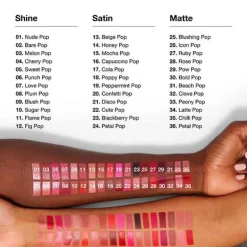 Pop Longwear Shine*CLINIQUE Outlet