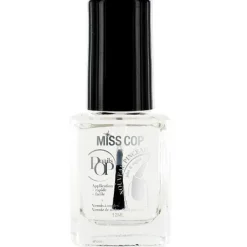 Pop Nails Blancos*MISS COP