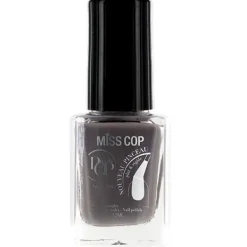 Pop Nails Grises*MISS COP Online