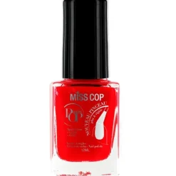Pop Nails Rojos Lacas Y Esmaltes Uñas
