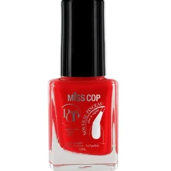Pop Nails Rojos*MISS COP Discount