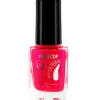 Pop Nails Rosas*MISS COP Outlet