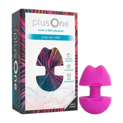 PLUS ONE Pop-Up Vibe