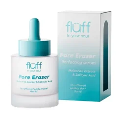 Pore Eraser*FLUFF Hot