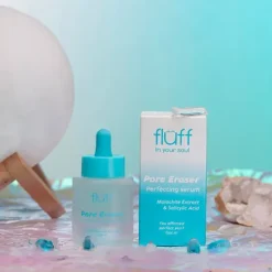 Pore Eraser*FLUFF Hot
