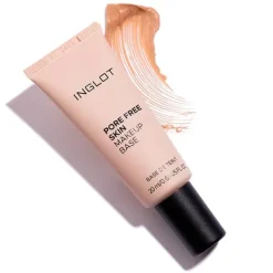 Clearance Pore Free Primer Bases De Maquillaje