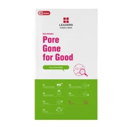 Pore Gone For Good*LEADERS New