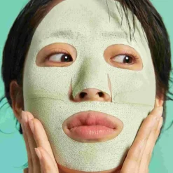 Online Pore-Remedy Purifying Mud Mask Mascarillas