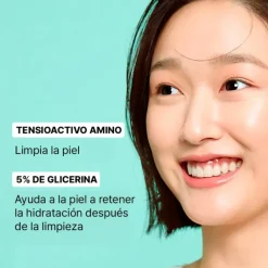 Pore-Remedy Renewing Foam Cleanser*DR JART+