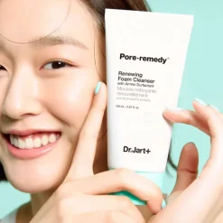 Pore-Remedy Renewing Foam Cleanser*DR JART+