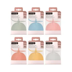 New SUAVINEX Portachupetes