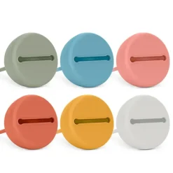 New SUAVINEX Portachupetes