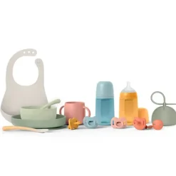 New SUAVINEX Portachupetes