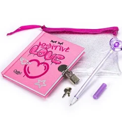 STATIONERY Positive Love