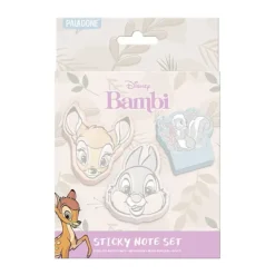 Discount PALADONE Post-Its Bambi