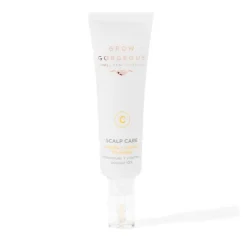 Best GROW GORGEOUS Potenciador Rejuvenecedor Del Cuero Cabelludo