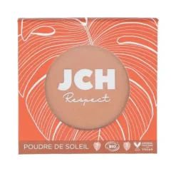 Hot JCH RESPECT Poudre De Soleil