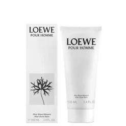 Best LOEWE Pour Homme After Shave Bálsamo