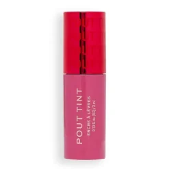 New Pout Tint Gloss De Labios