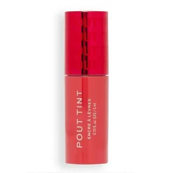 New Pout Tint Gloss De Labios