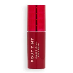 New Pout Tint Gloss De Labios
