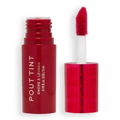 New Pout Tint Gloss De Labios