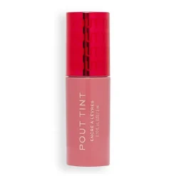 New Pout Tint Gloss De Labios