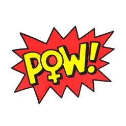 Best QUEENDOM Pow  Tote Bag