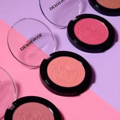 Online Powder Blush Coloretes